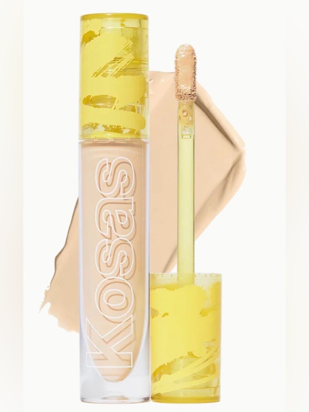 Kosas Revealer Concealer in Tone 02 W